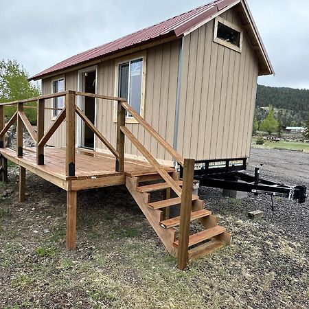Alpine Trails Rv Park Villa Южен Форк Стая снимка