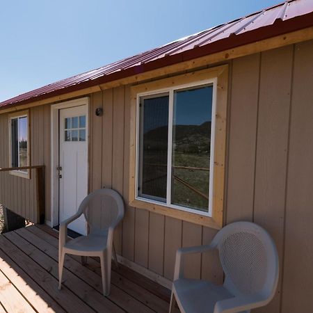 Alpine Trails Rv Park Villa Южен Форк Стая снимка