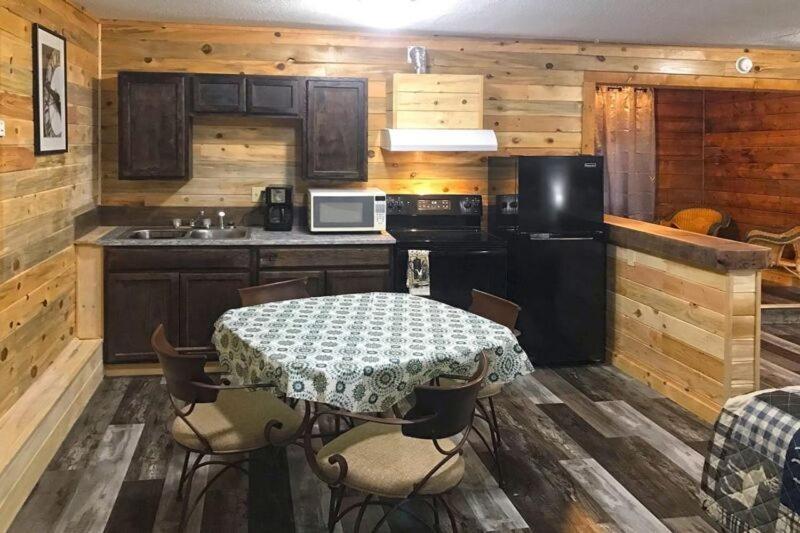 Alpine Trails Rv Park Villa Южен Форк Екстериор снимка
