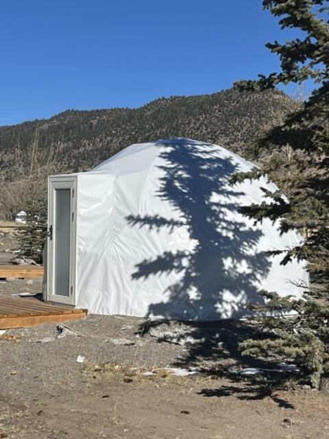 Alpine Trails Rv Park Villa Южен Форк Стая снимка